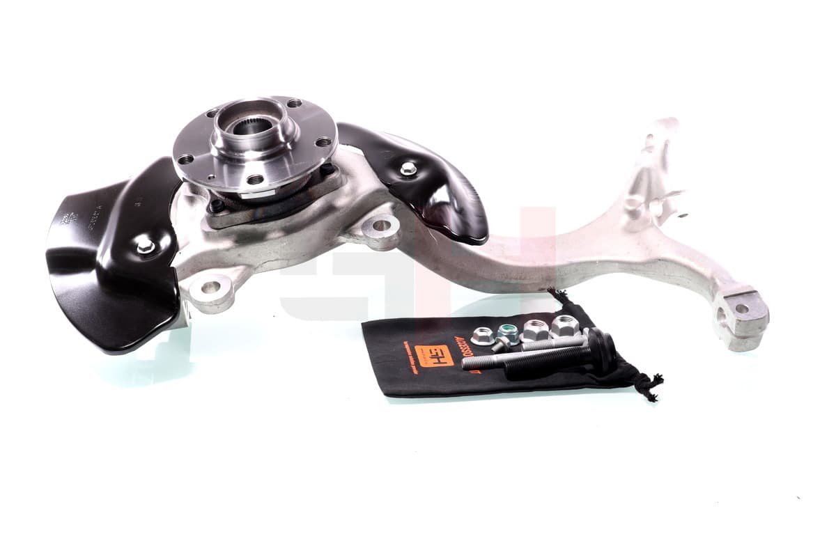 GH Čap nápravy zavesenia kolies GH-284704V 1