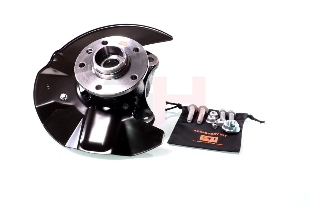 GH Čap nápravy zavesenia kolies GH-284705H 1