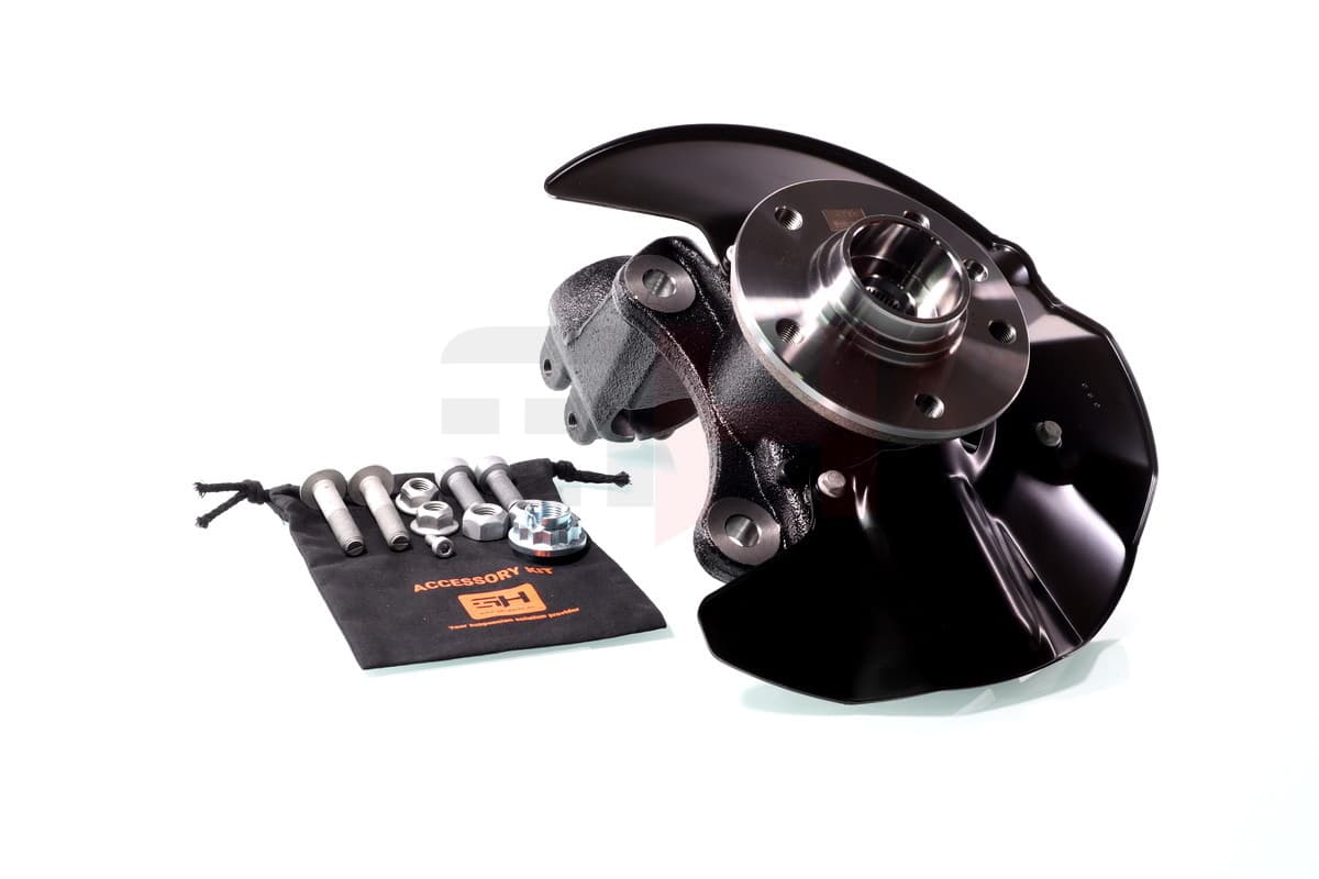 GH Čap nápravy zavesenia kolies GH-284705V 1