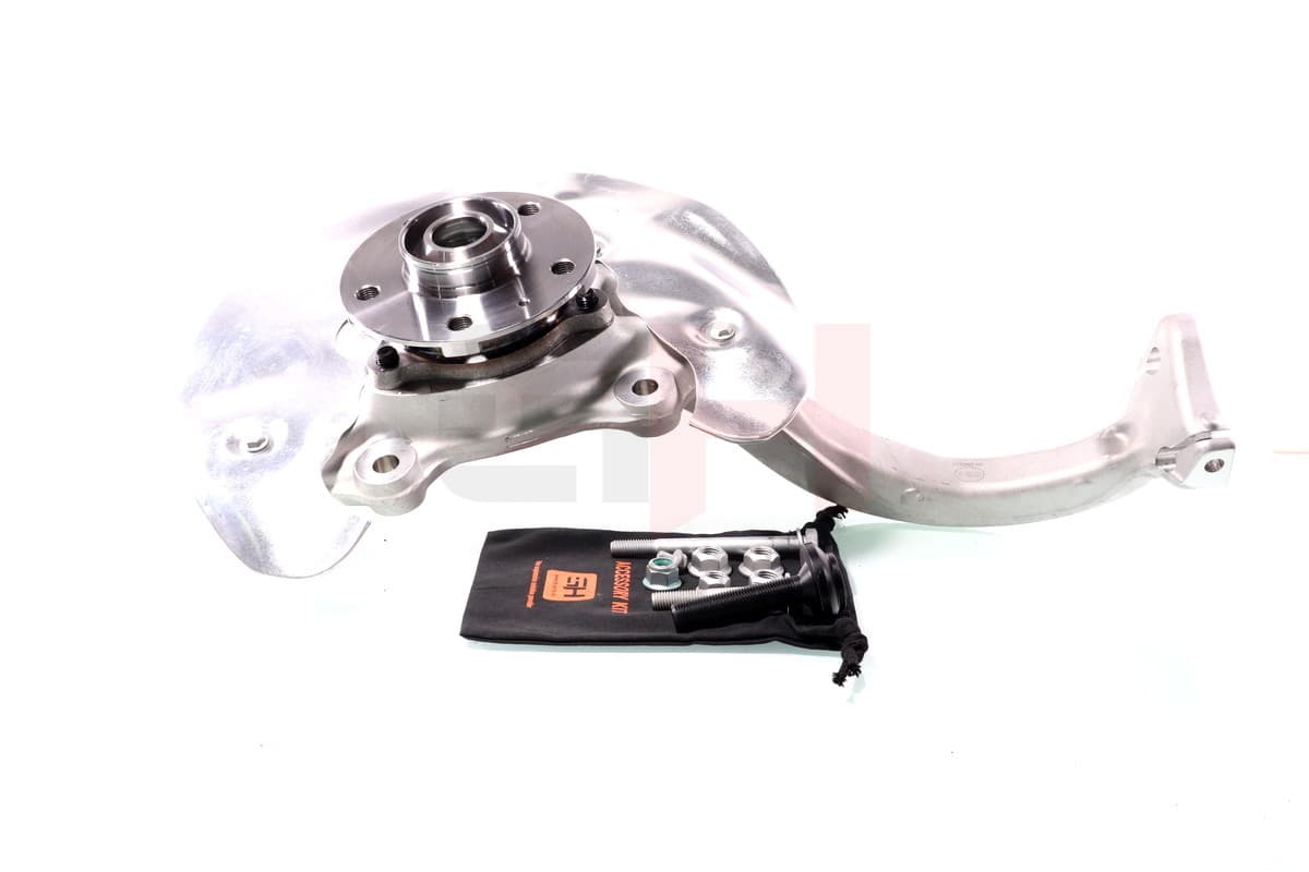 GH Čap nápravy zavesenia kolies GH-284707V 1