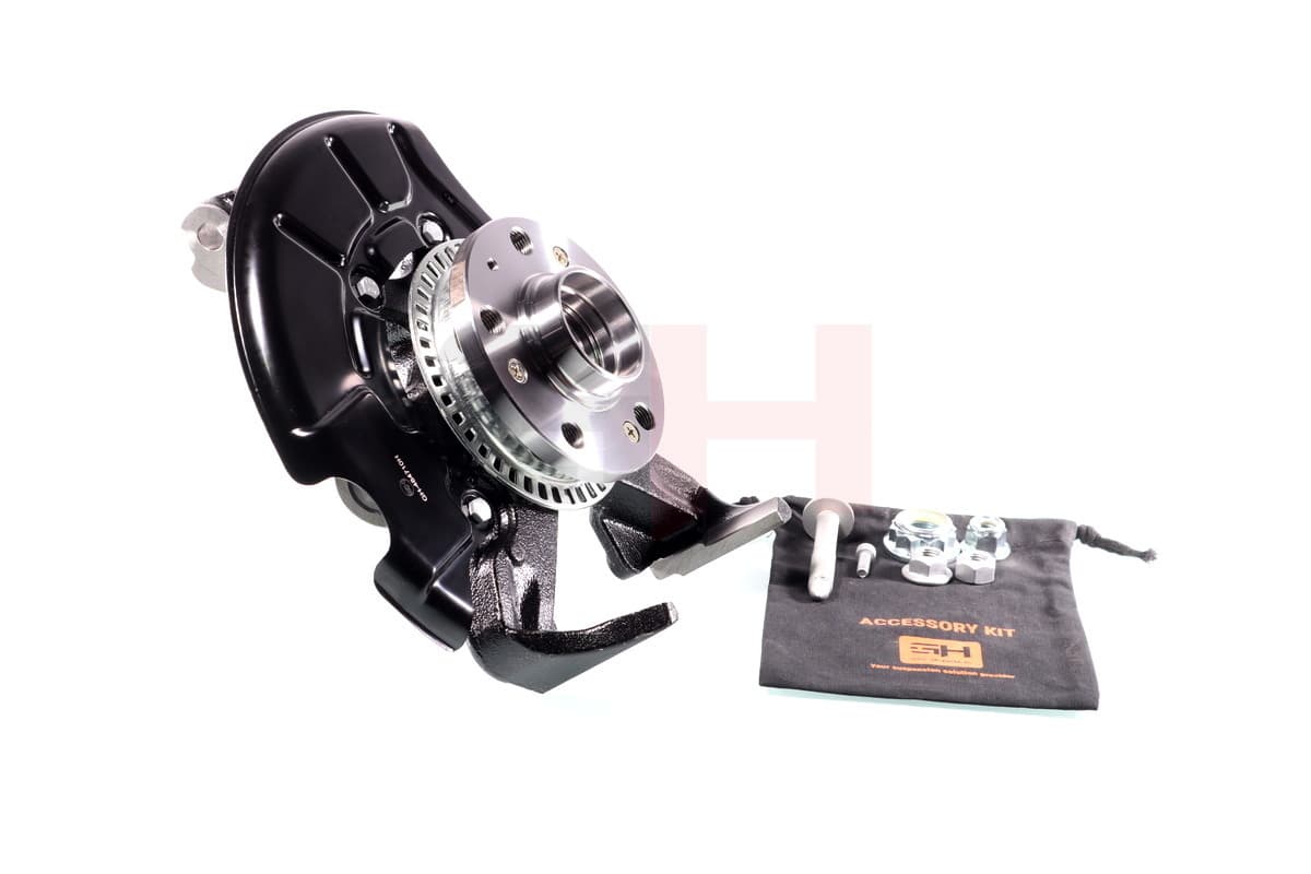 GH Čap nápravy zavesenia kolies GH-284708H 1