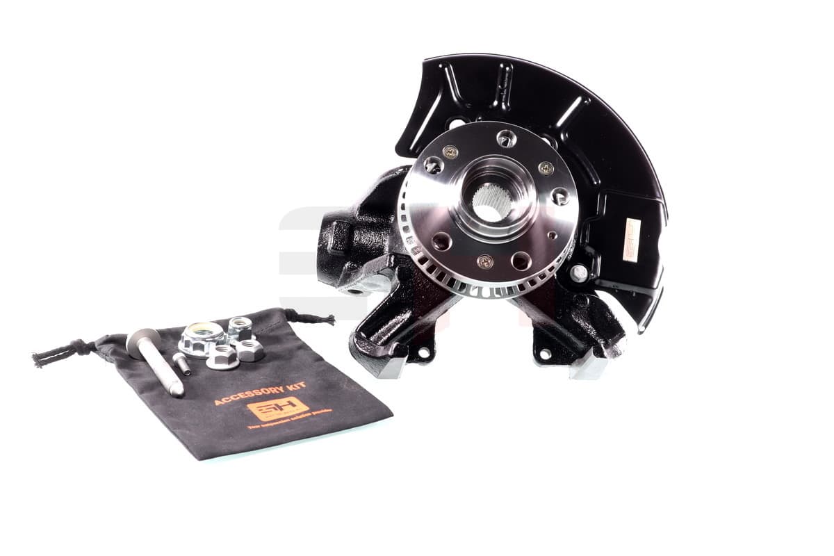GH Čap nápravy zavesenia kolies GH-284708V 1