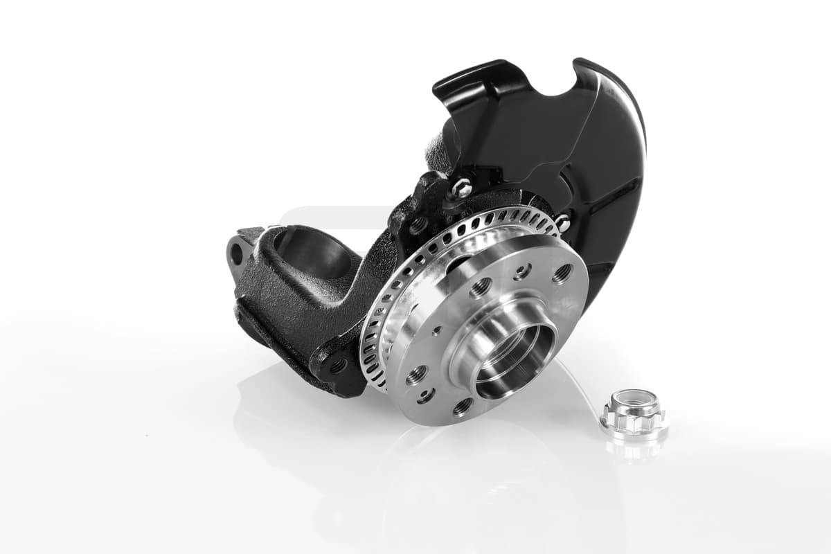 GH Čap nápravy zavesenia kolies GH-284709H 1