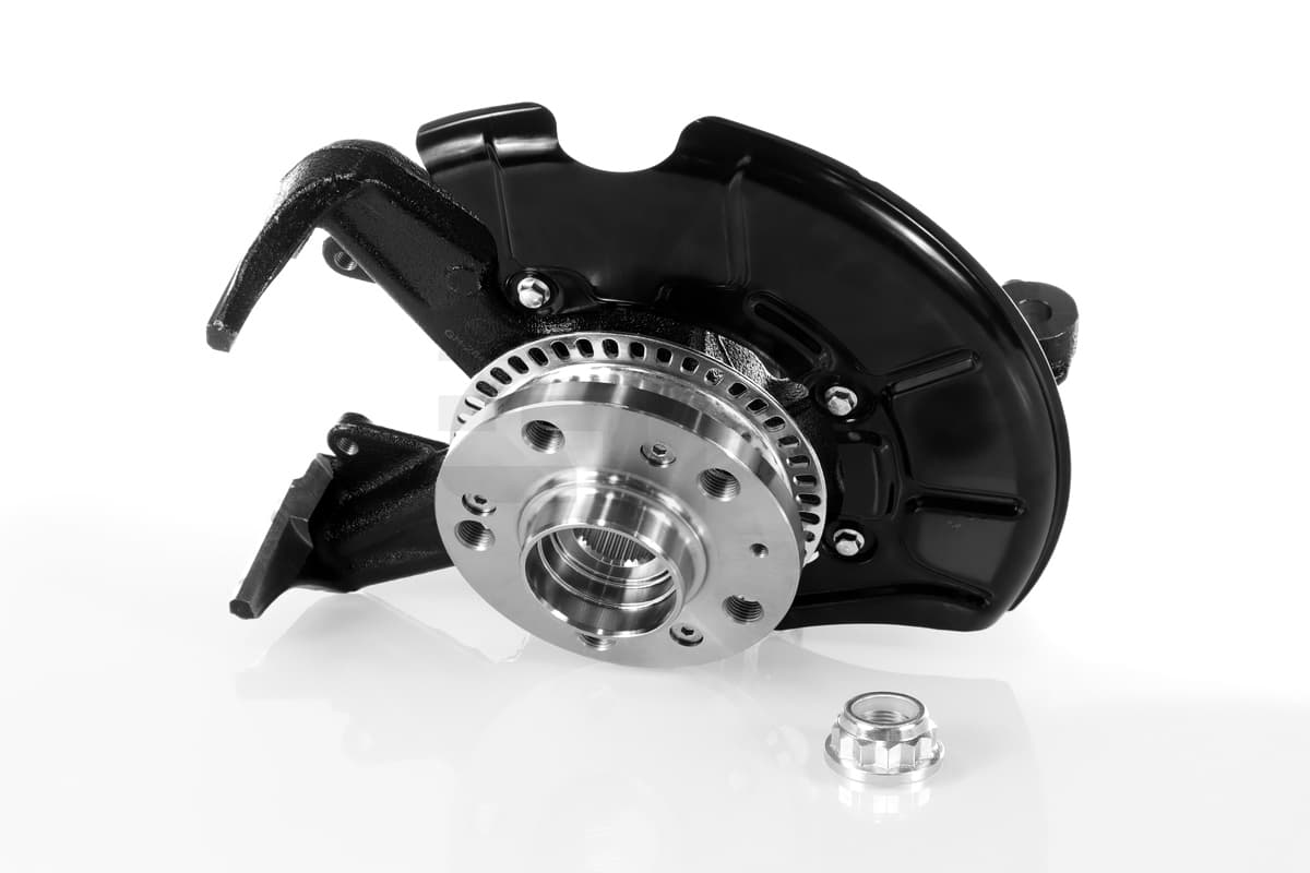 GH Čap nápravy zavesenia kolies GH-284710H 1