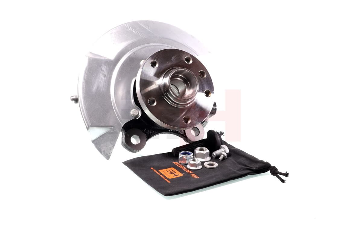 GH Čap nápravy zavesenia kolies GH-284711H 1