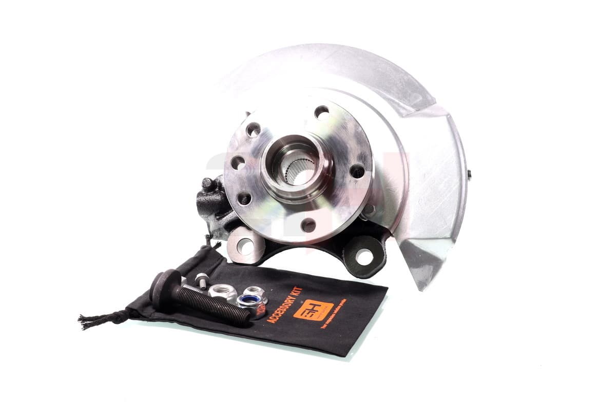 GH Čap nápravy zavesenia kolies GH-284711V 1