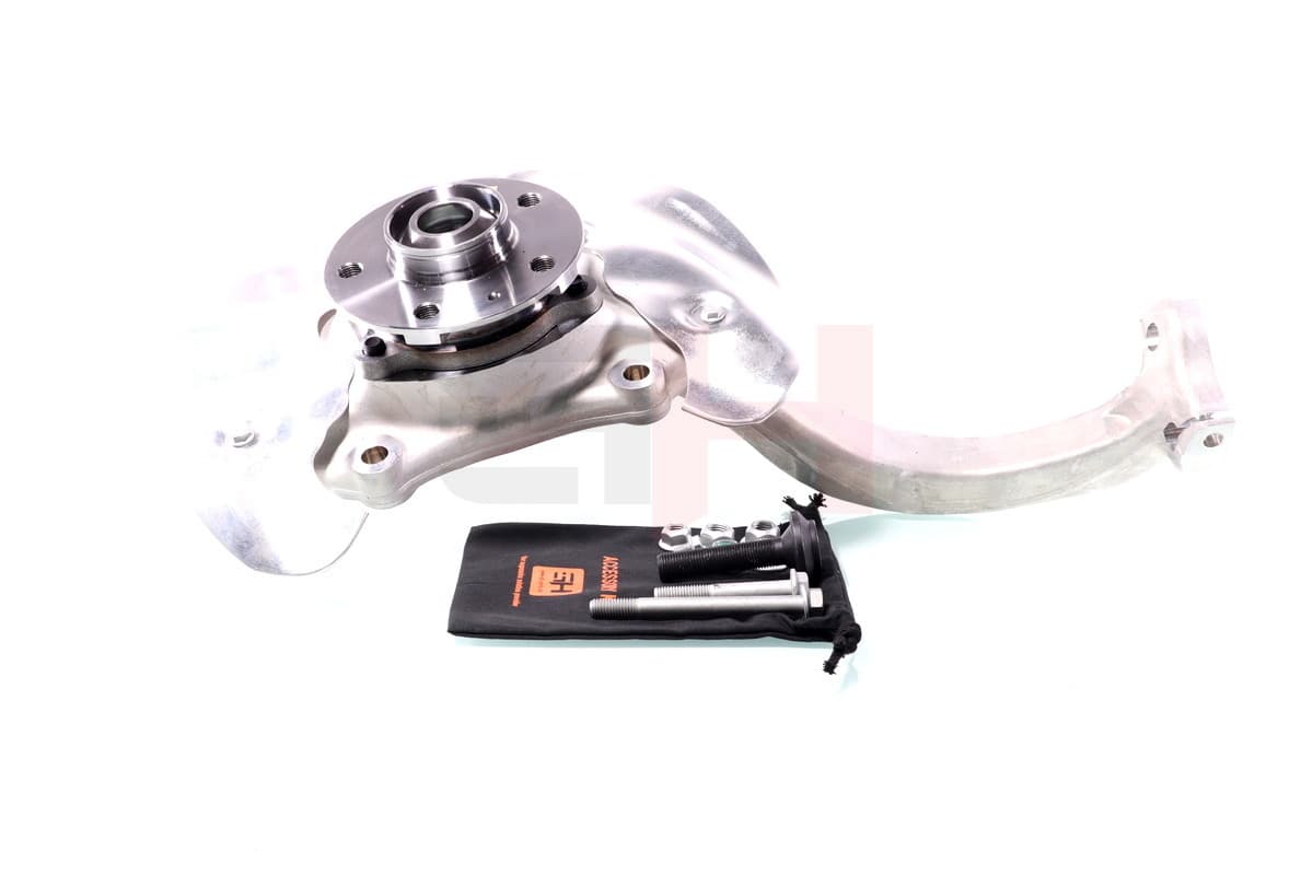 GH Čap nápravy zavesenia kolies GH-284718V 1