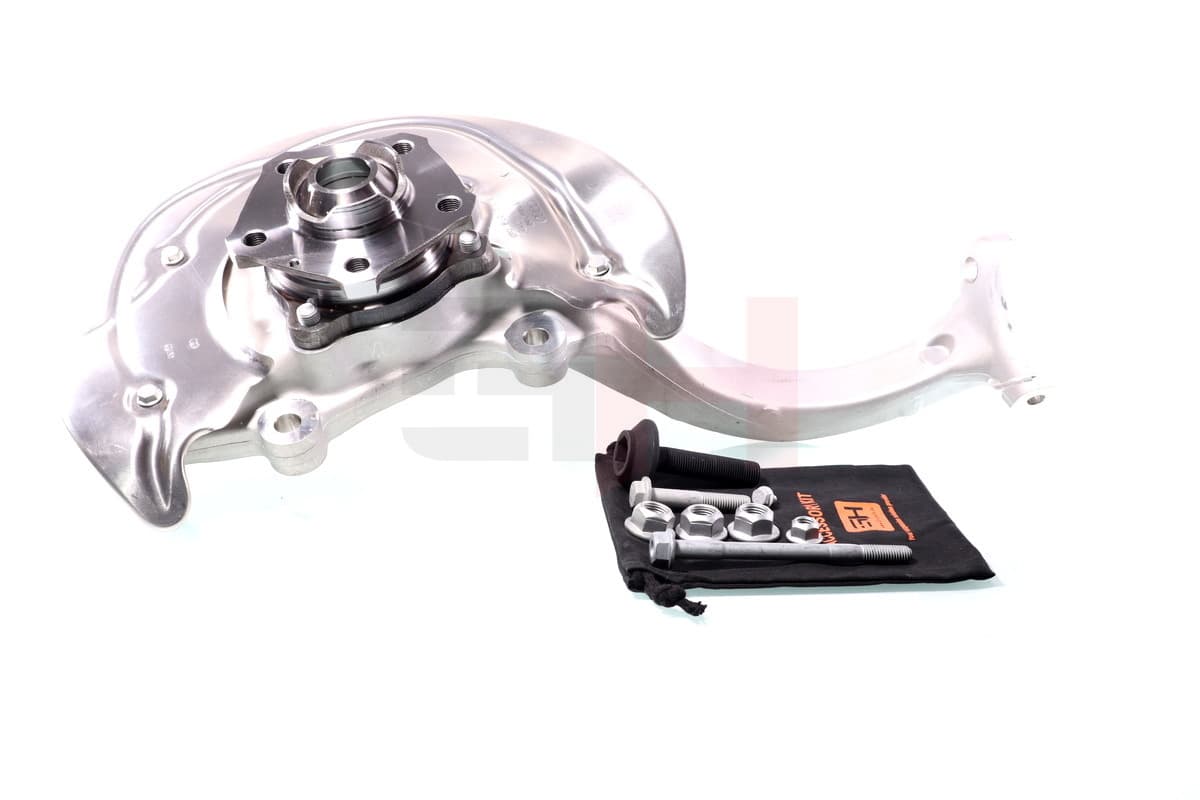 GH Čap nápravy zavesenia kolies GH-284720V 1