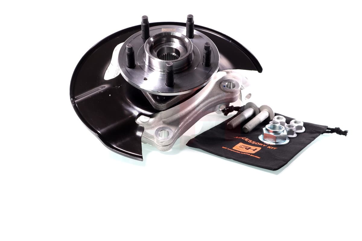 GH Čap nápravy zavesenia kolies GH-285054H 1