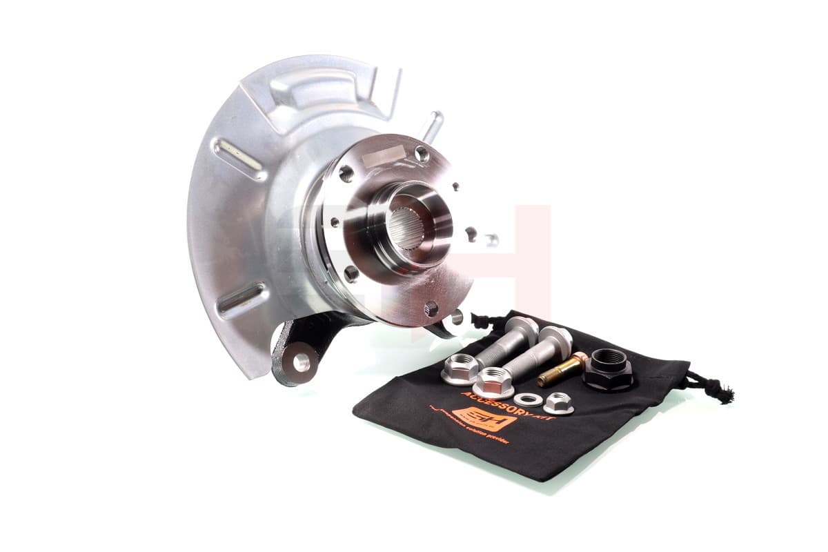 GH Čap nápravy zavesenia kolies GH-285204H 1