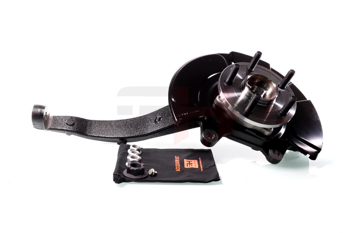 GH Čap nápravy zavesenia kolies GH-289361H 1