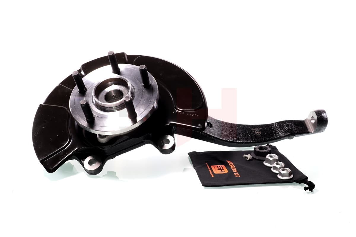 GH Čap nápravy zavesenia kolies GH-289361V 1