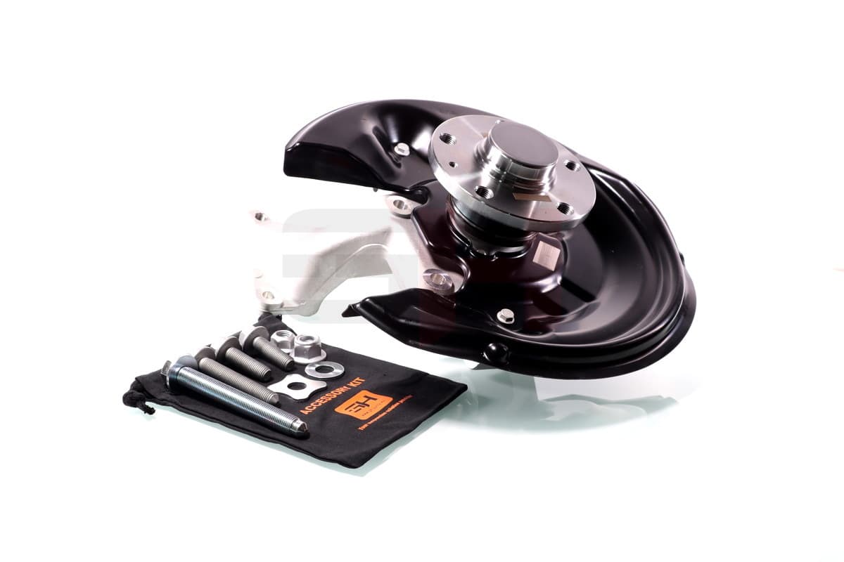 GH Čap nápravy zavesenia kolies GH-289907H 1