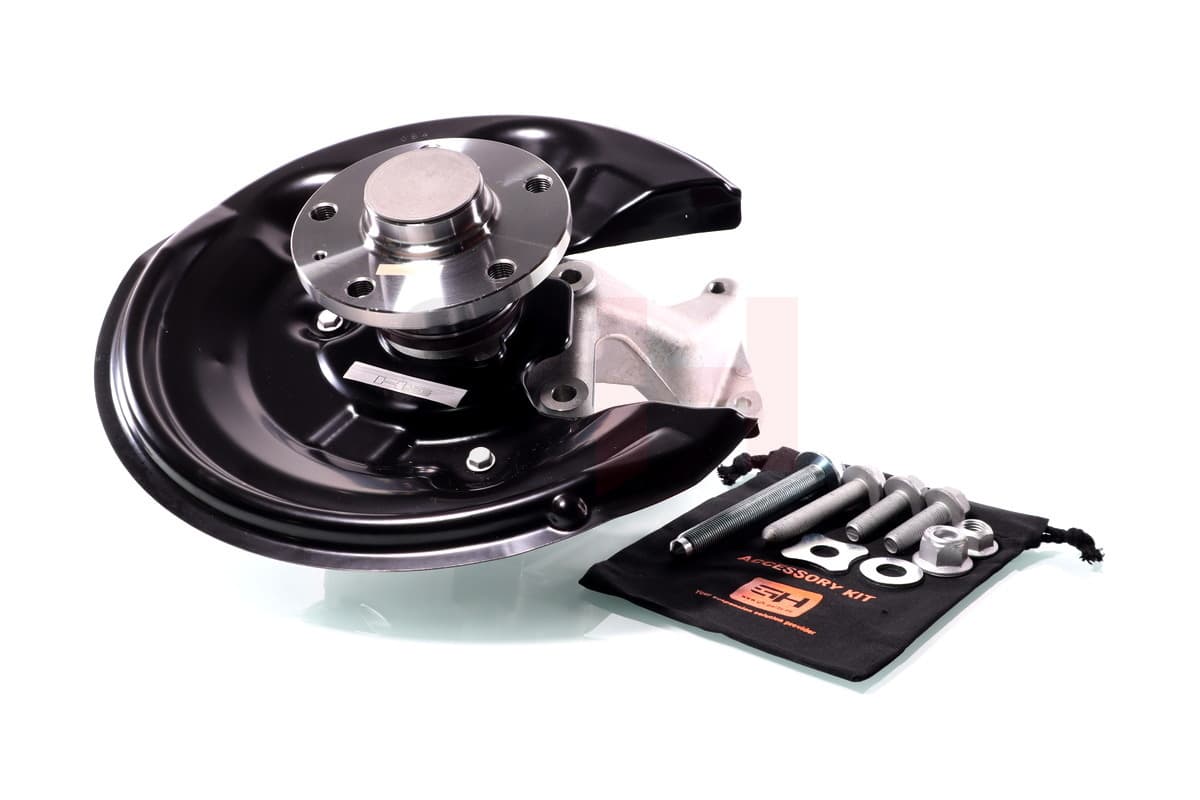 GH Čap nápravy zavesenia kolies GH-289907V 1