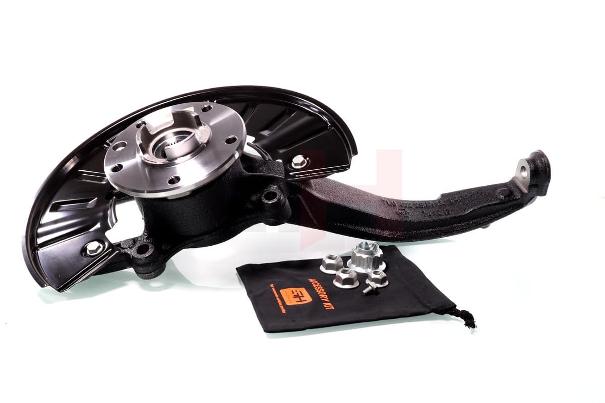 GH Čap nápravy zavesenia kolies GH-289940H 1