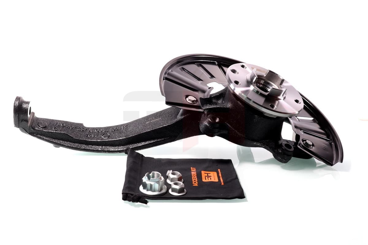 GH Čap nápravy zavesenia kolies GH-289940V 1