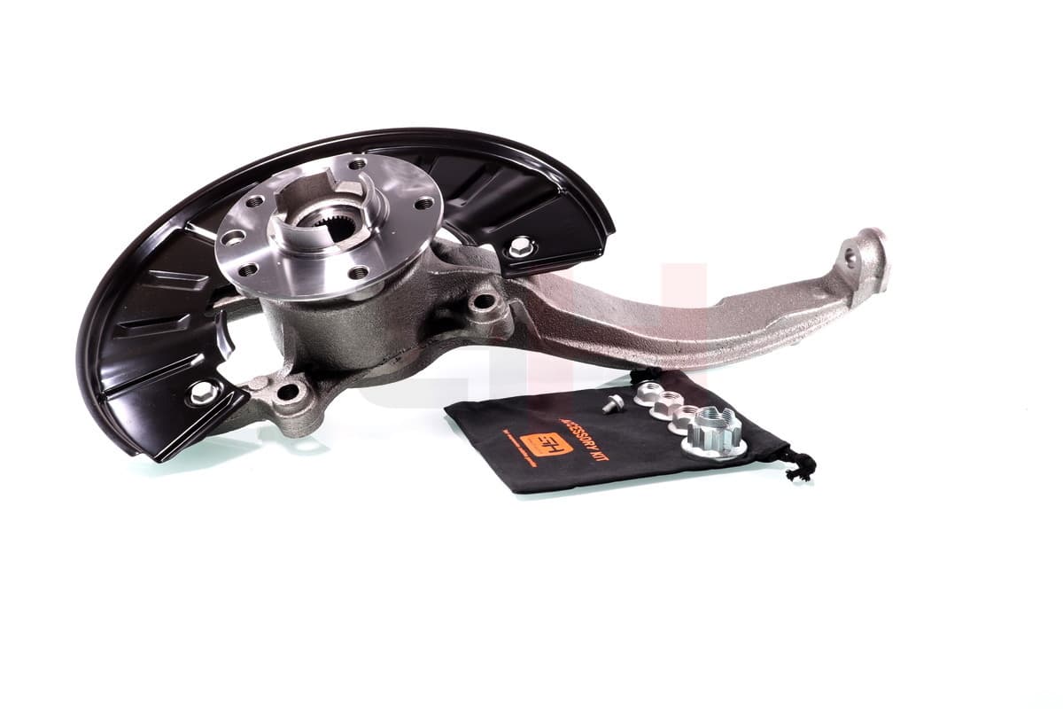 GH Čap nápravy zavesenia kolies GH-289942H 1