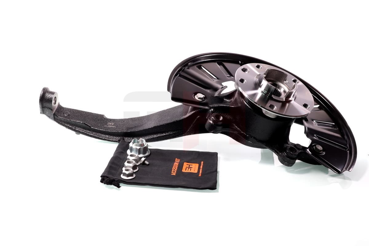 GH Čap nápravy zavesenia kolies GH-289942V 1