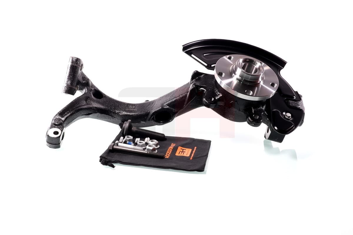 GH Čap nápravy zavesenia kolies GH-289946H 1