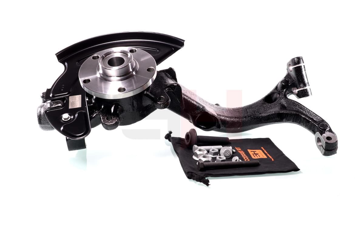 GH Čap nápravy zavesenia kolies GH-289947V 1