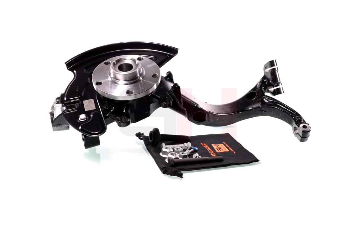 GH Čap nápravy zavesenia kolies GH-289948V 1