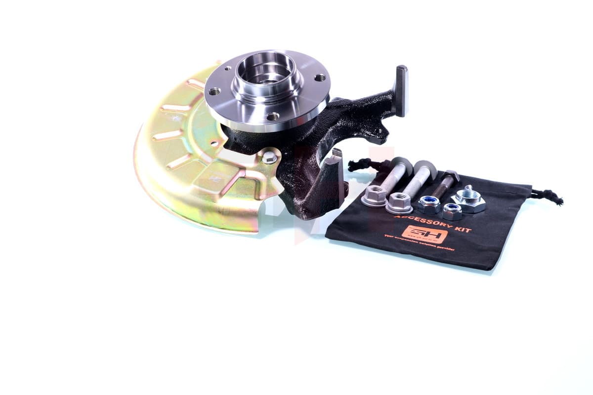 GH Čap nápravy zavesenia kolies GH-289949H 1