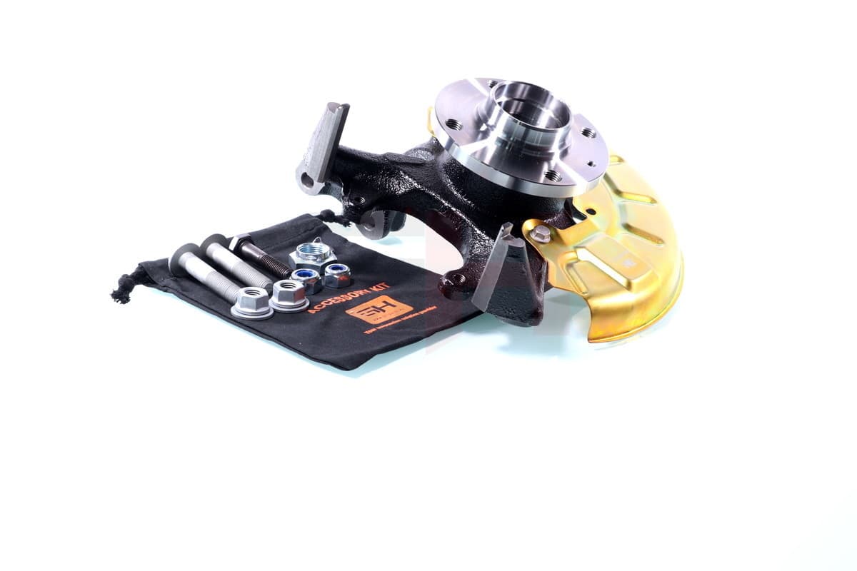 GH Čap nápravy zavesenia kolies GH-289949V 1