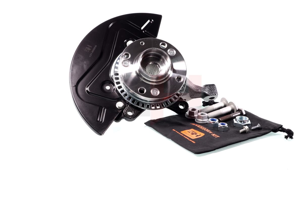 GH Čap nápravy zavesenia kolies GH-289950H 1