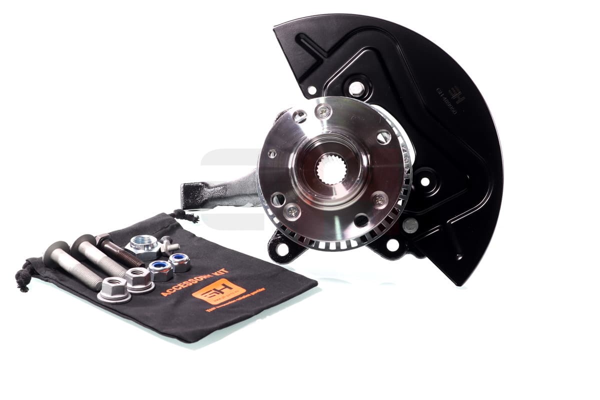 GH Čap nápravy zavesenia kolies GH-289950V 1