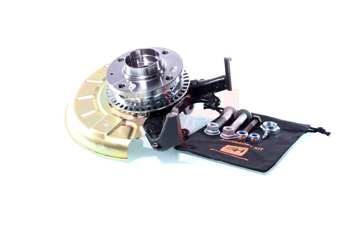 GH Čap nápravy zavesenia kolies GH-289951H 1