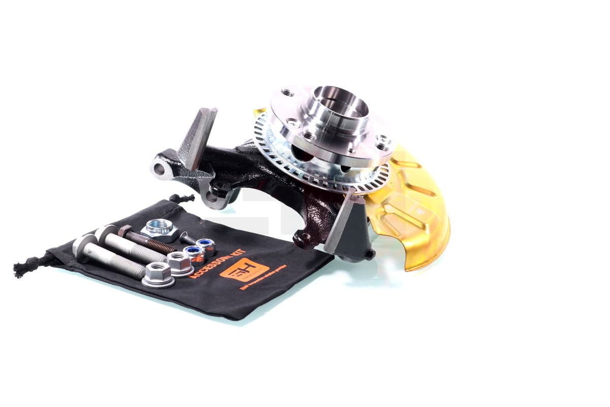 GH Čap nápravy zavesenia kolies GH-289951V 1