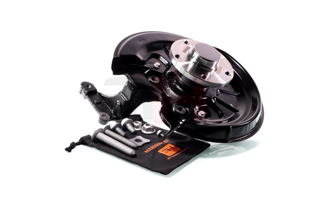 GH Čap nápravy zavesenia kolies GH-289953H 1
