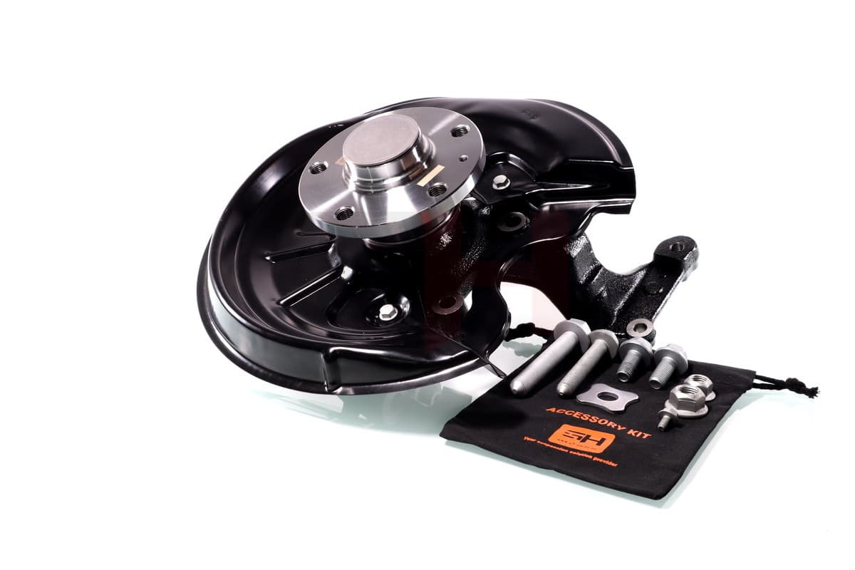 GH Čap nápravy zavesenia kolies GH-289953V 1
