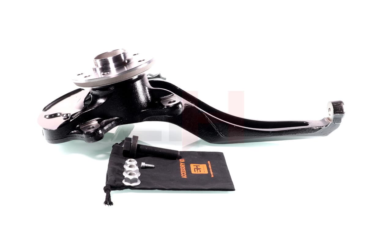 GH Čap nápravy zavesenia kolies GH-289958H 1