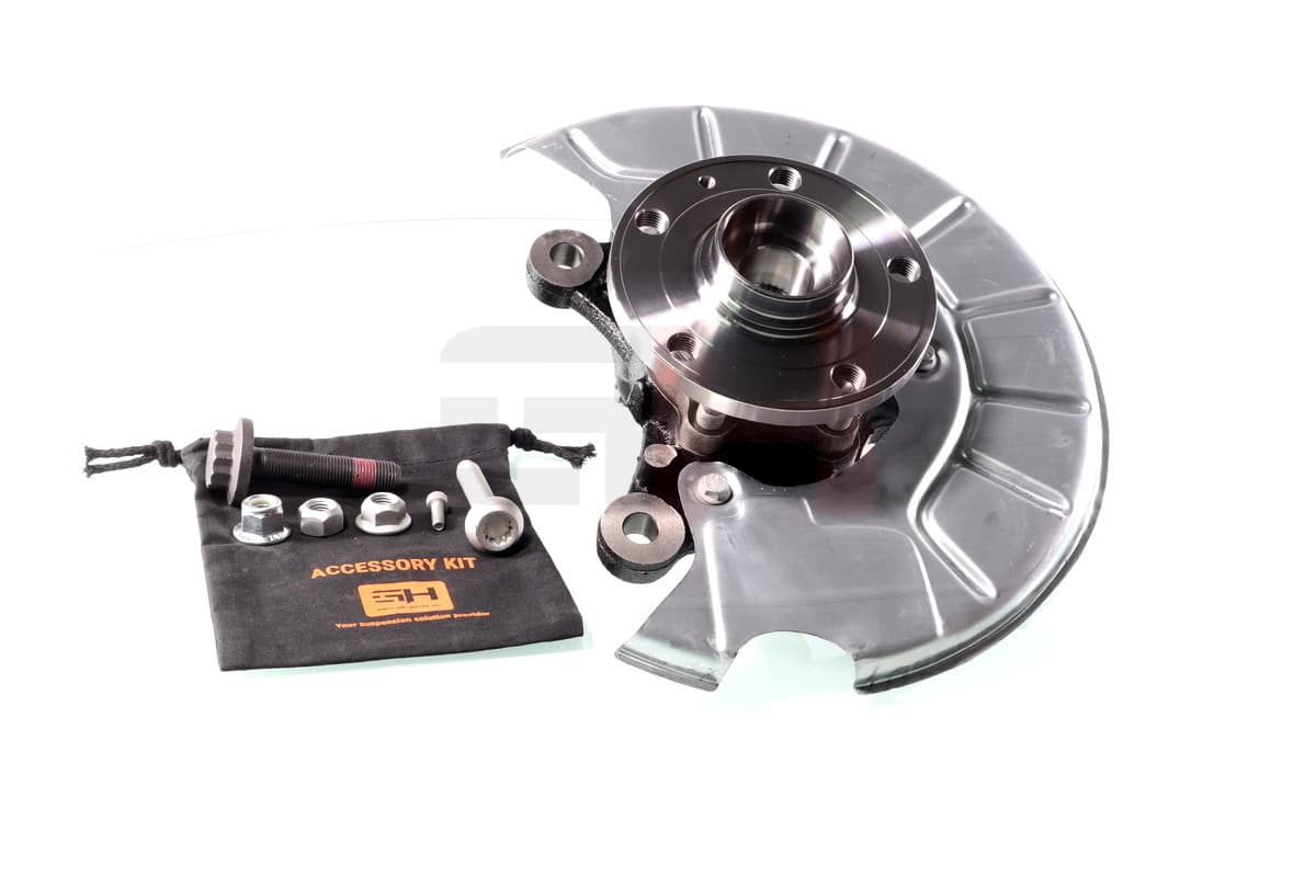 GH Čap nápravy zavesenia kolies GH-289961V 1
