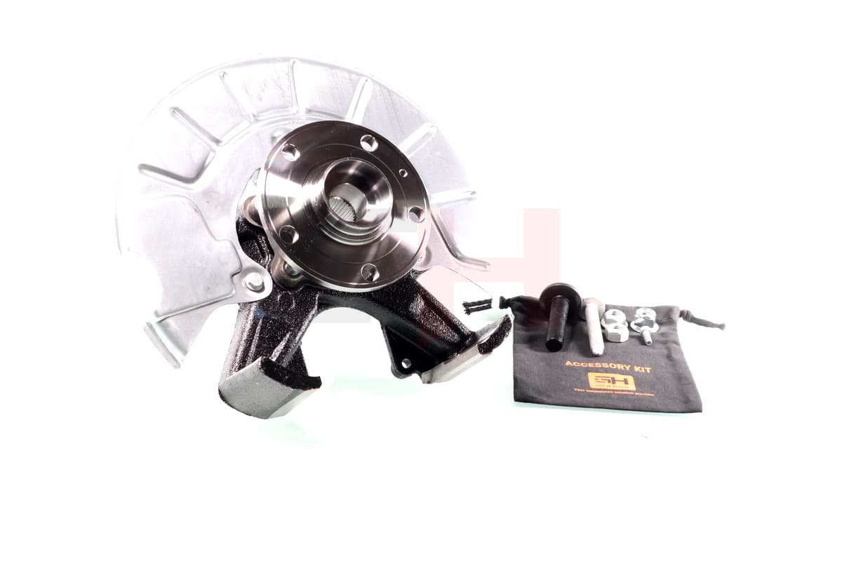 GH Čap nápravy zavesenia kolies GH-289962H 1