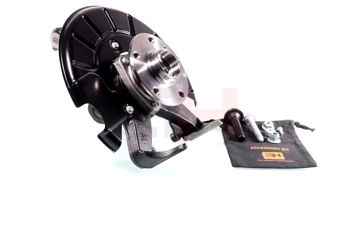 GH Čap nápravy zavesenia kolies GH-289963H 1