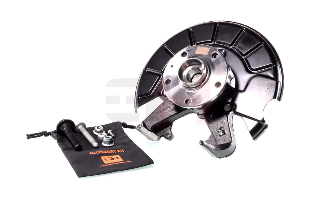GH Čap nápravy zavesenia kolies GH-289963V 1