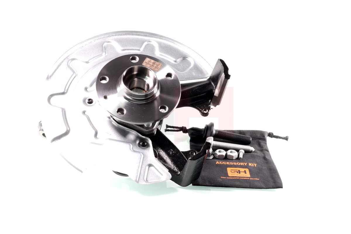 GH Čap nápravy zavesenia kolies GH-289964H 1