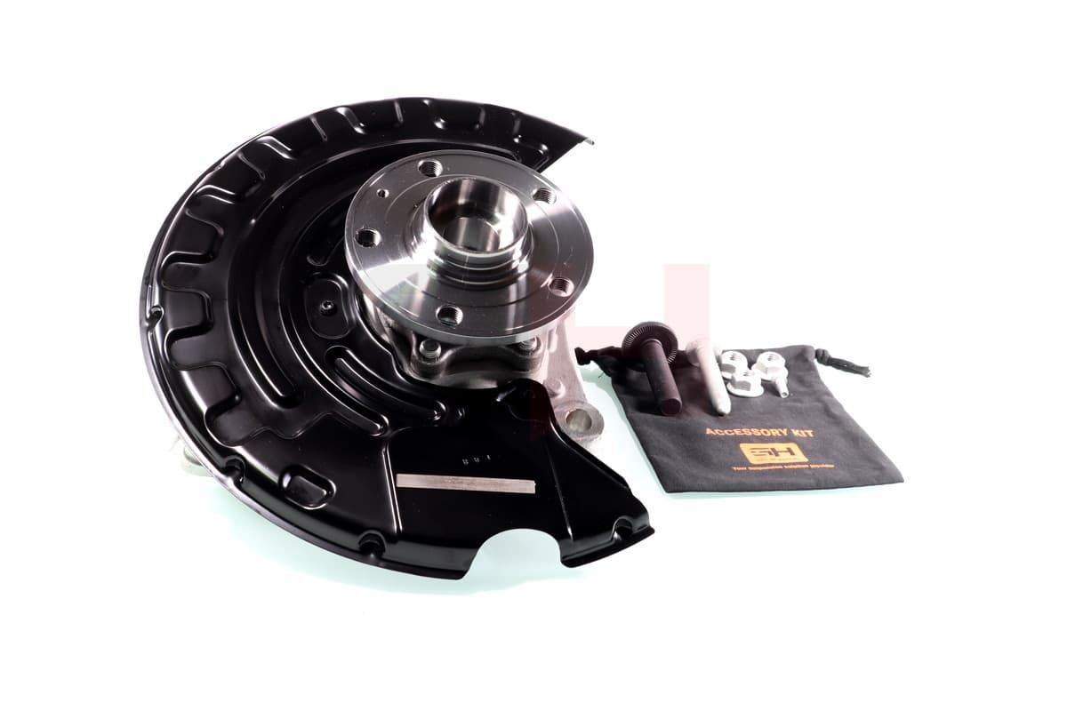 GH Čap nápravy zavesenia kolies GH-289965AH 1