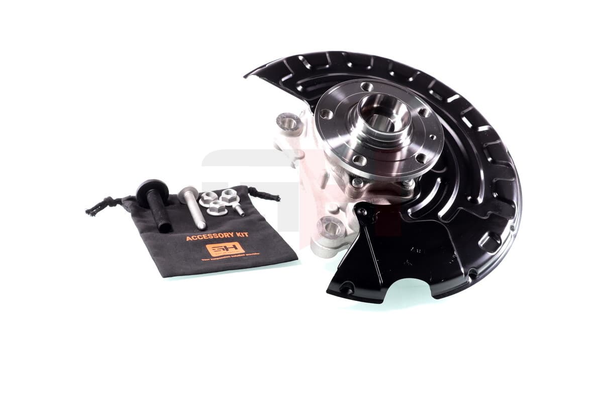 GH Čap nápravy zavesenia kolies GH-289965AV 1