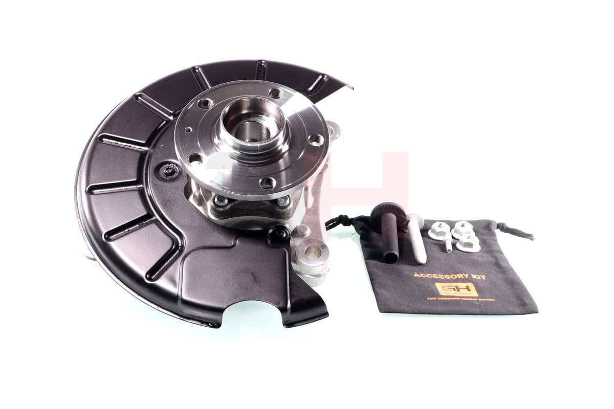 GH Čap nápravy zavesenia kolies GH-289965H 1
