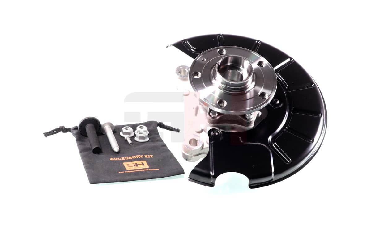 GH Čap nápravy zavesenia kolies GH-289965V 1
