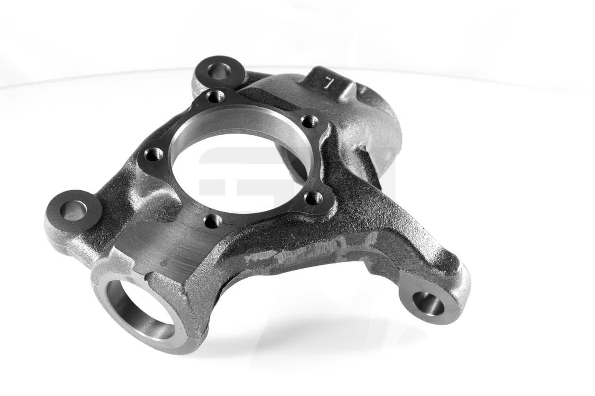 GH Čap nápravy zavesenia kolies GH-292551V 1