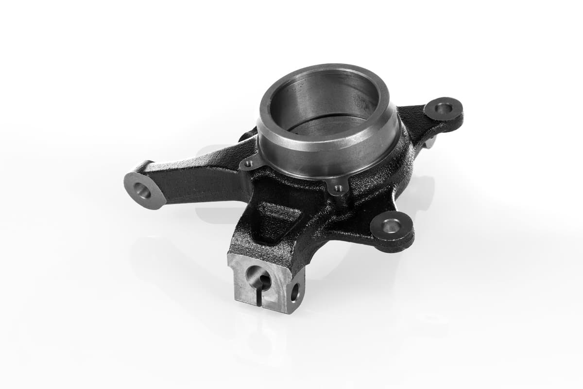 GH Čap nápravy zavesenia kolies GH-293553H 1