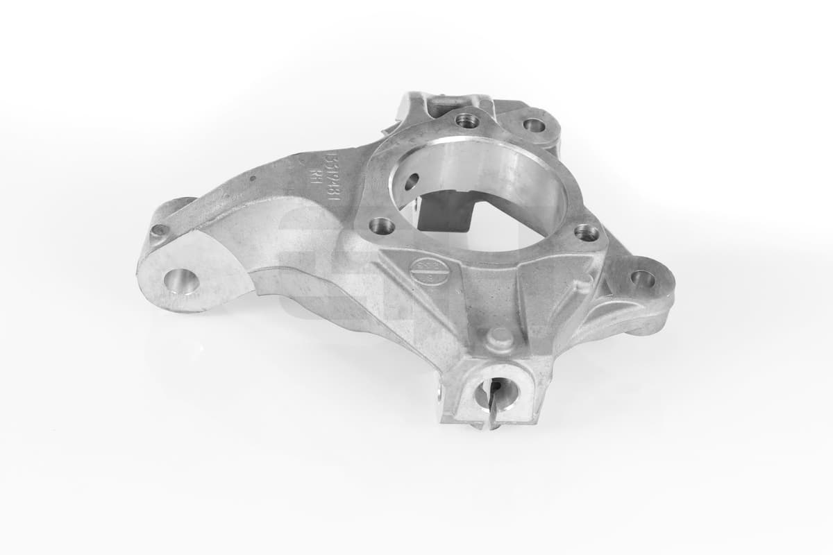 GH Čap nápravy zavesenia kolies GH-293667H 1