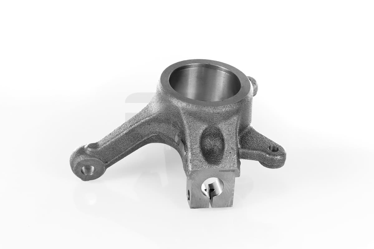 GH Čap nápravy zavesenia kolies GH-293962H 1
