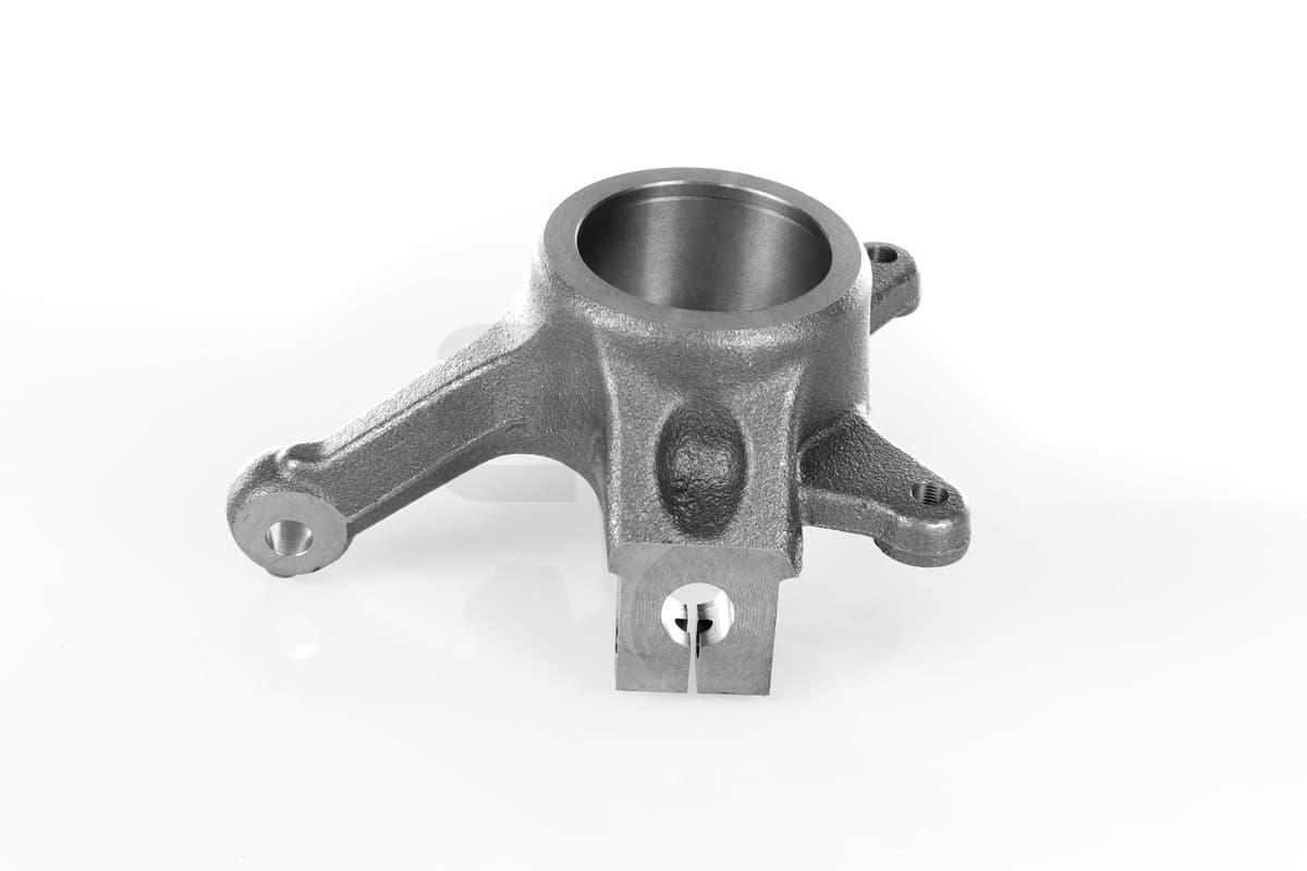 GH Čap nápravy zavesenia kolies GH-293963H 1