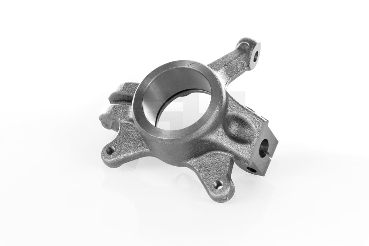 GH Čap nápravy zavesenia kolies GH-293963V 1