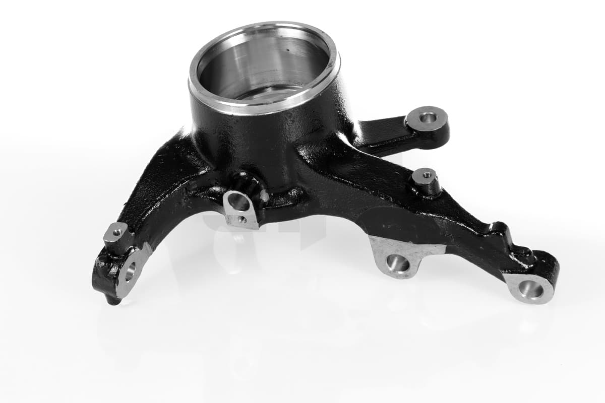 GH Čap nápravy zavesenia kolies GH-294008H 1